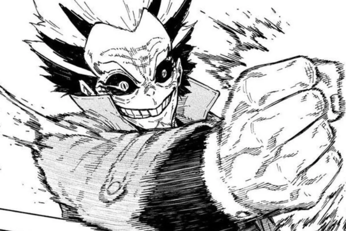 Histoire Blue Lock Chapitre 360 VF FR Scan Le Passé De Fox En Tant Que Joueur Est Révélé !