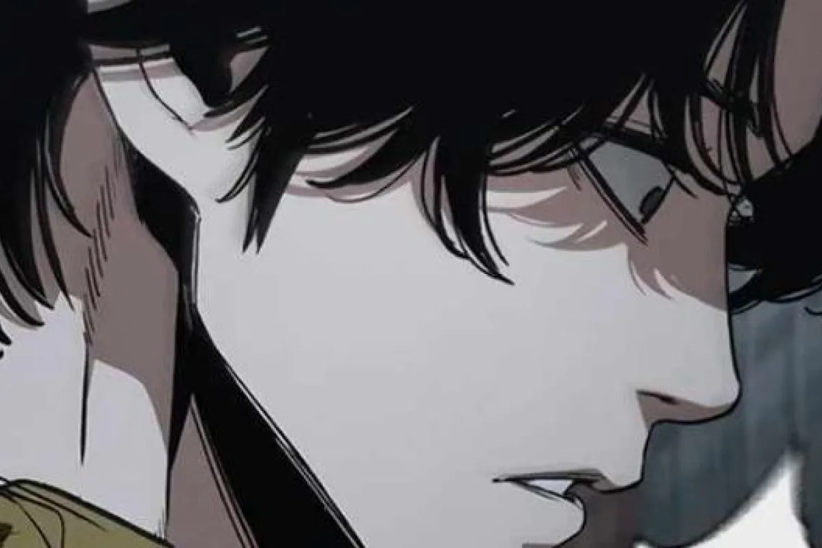 Contract Killer Enrollment Chapitre 19 : Une Nouvelle Menace Émerge, Vengeance Sanglante