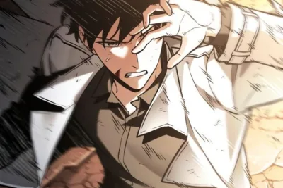 Il Connaît Déjà L'avenir ! Avis Omniscient Readers Viewpoint Manhwa CH 313 VF Scan