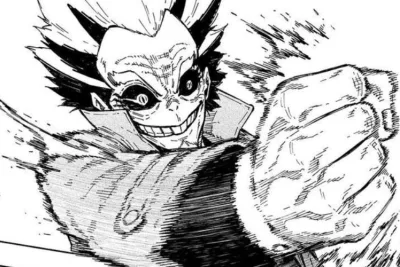 Histoire Blue Lock Chapitre 360 VF FR Scan Le Passé De Fox En Tant Que Joueur Est Révélé !
