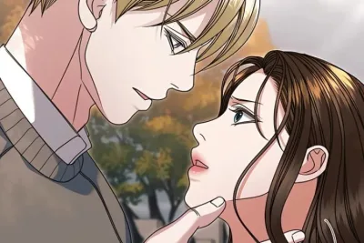 En Résumé Manhwa Try Begging Me Chapitre 87 VF FR Elle A Commencé À Éprouver De Vrais Sentiments Envers Son Agresseur