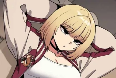 Prête À Mettre Son Avenir En Jeu Pour Gangchan ! Compte À Rebours Manhwa Someone Stop Her (Stop Smoking) Chapitre 111