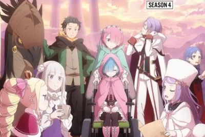 Quand sort l'épisode 17 de Re:Zero Saison 4 ? Heure exacte et détails du Recapture Arc