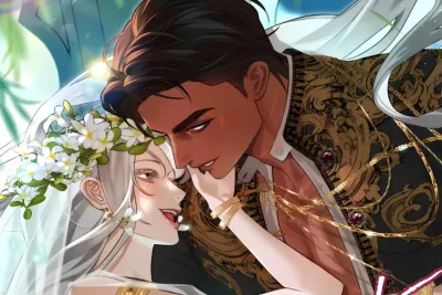 Leah Peut Enfin Être Heureuse ! Signification De La Fin Manhwa Predatory Marriage Chapitre 97 VF Scan
