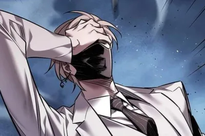 Comment Lire Manhwa Eleceed Chapitre 418 VF Scan Veramonte Allait Soit Mourir, Soit Être Gravement Blessé 