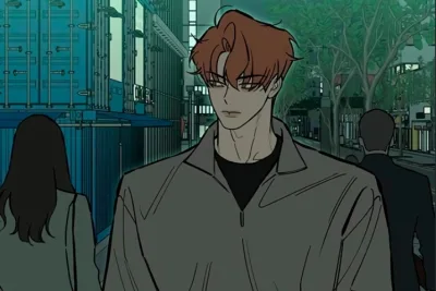 Pas Possible ! Manhwa Tears on a Withered Flower Chapitre 120 FR VF Scan Pourquoi N'y A-t-il Pas Encore De Mise À Jour ?