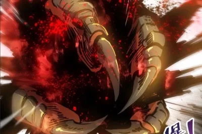 Continuer la Catastrophic Necromancer Chapitre 306 en Français, Se préparer au combat