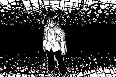 Four Knights of the Apocalypse Chapitre 254 en Français, Une aura de la classe ouvrière l'entoure !